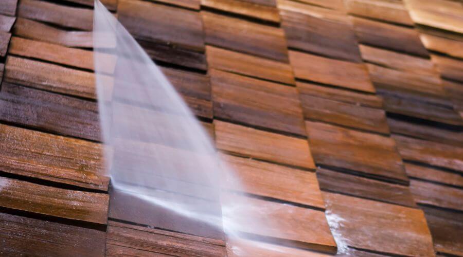 Asphalt Roofing in Valentines, VA